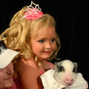 Alana Thompson, Honey Boo Boo Child Alana Thompson, Honey Boo Boo Child